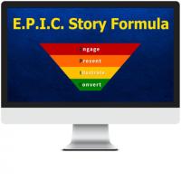 EPIC Story Formula For Marketers